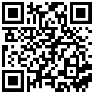 QR code per scaricare l'app su App Store